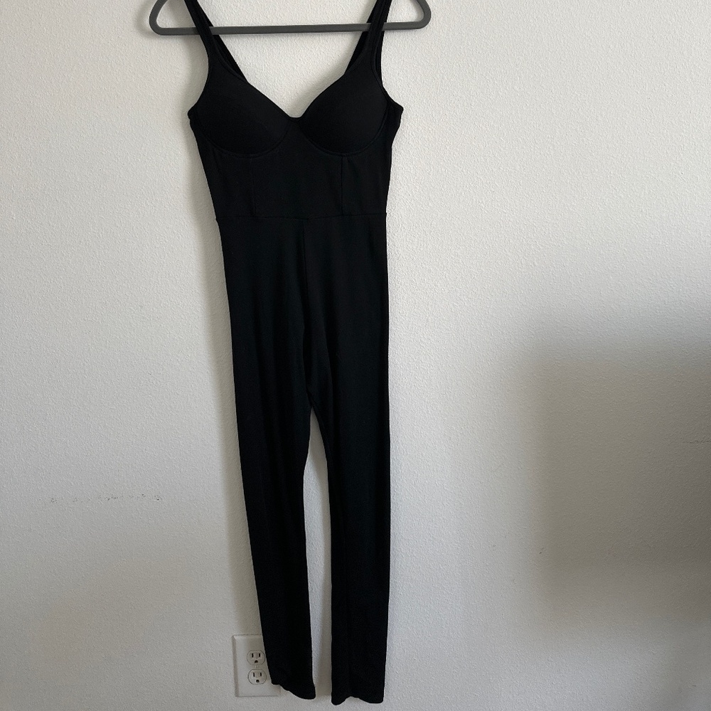 Missguided jumpsuit